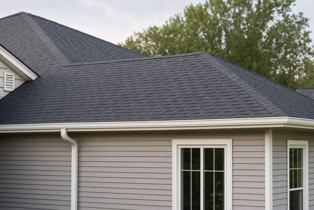 Roof Repair