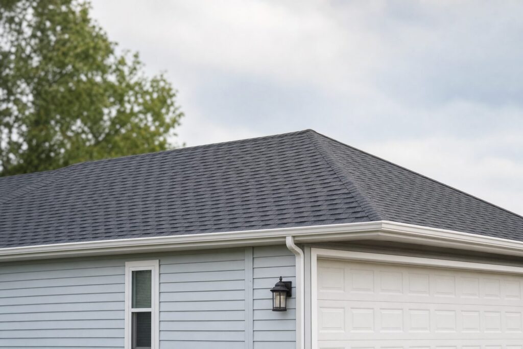 Roof Replacement