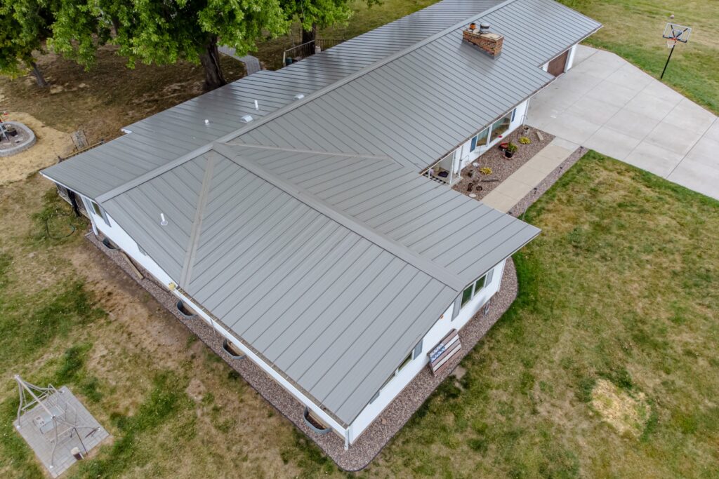 Flat Roofing