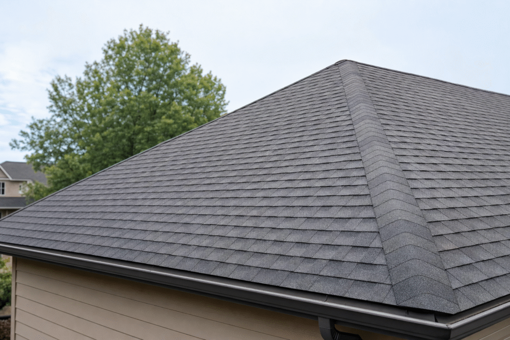 Roof Inspection