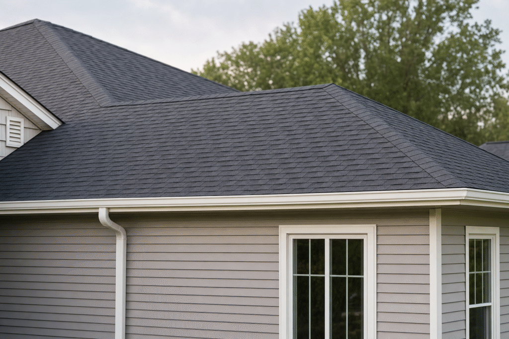Roof Repair