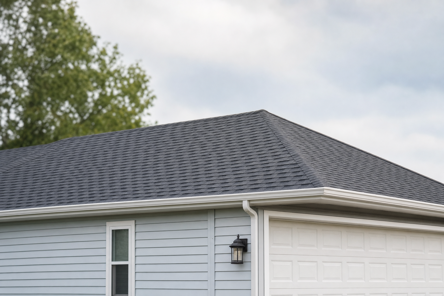 Roof Replacement